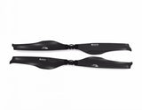 Foldable CF Propeller FA16.2*5.3 Push Type Prop-2PCS/PAIR