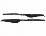 Foldable CF Propeller FA28.2*9.2 Prop-2PCS/PAIR