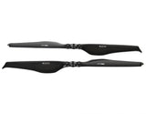 Foldable CF Propeller FA36.2*11.8 Prop-2PCS/PAIR