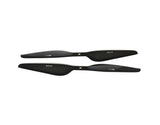 G26*8.5 CF Propellers (Set CW/CCW) Glossy Finish