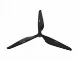 G26*8.5 CF Propellers 3-blades (Set CW/CCW) - Glossy Finish