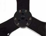 G26*8.5 CF Propellers 3-blades (Set CW/CCW) - Glossy Finish