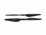 G28*9.2 Prop-4PCS/PAIR CF Propellers (Set CW/CCW) Glossy Finish (Copy)