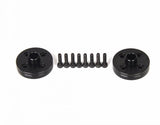 G28*9.2 Prop-4PCS/PAIR CF Propellers (Set CW/CCW) Glossy Finish (Copy)