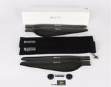 G28*9.2 Prop-4PCS/PAIR CF Propellers (Set CW/CCW) Glossy Finish (Copy)