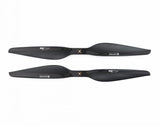 G32*11 Prop-2PCS/PAIR CF Propellers (Set CW/CCW) Glossy Finish