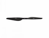 G40*13.1 Prop-2PCS/PAIR CF Propellers (Set CW/CCW) Glossy Finish