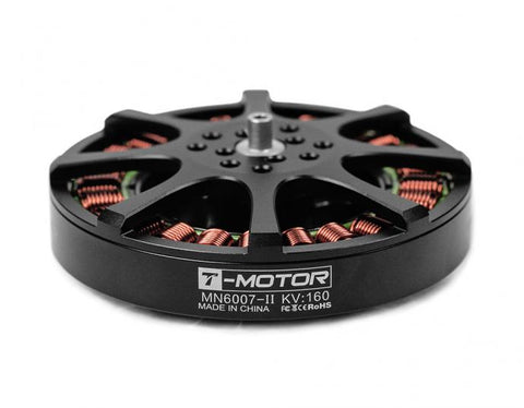 MN6007II Antigravity Type 6-12S UAV Motor (2 variants)