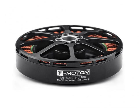 MN8012 Antigravity Type 12S UAV Motor KV100