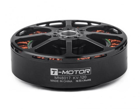 MN8017 Antigravity Type 12S UAV Motor KV120