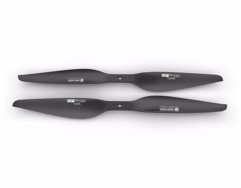 P12*4 Prop-2PCS/PAIR Propellers (Set CW/CCW)