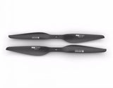 P18*6.1 Prop-2PCS/PAIR CF Propeller (Set CW/CCW)