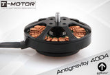 MN4004 Antigravity Type 4-6S UAV Motor - 2PCS/SET (2 variants)