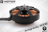 MN4006 Antigravity Type 4-6S UAV Motor kv380 - 2PCS/SET